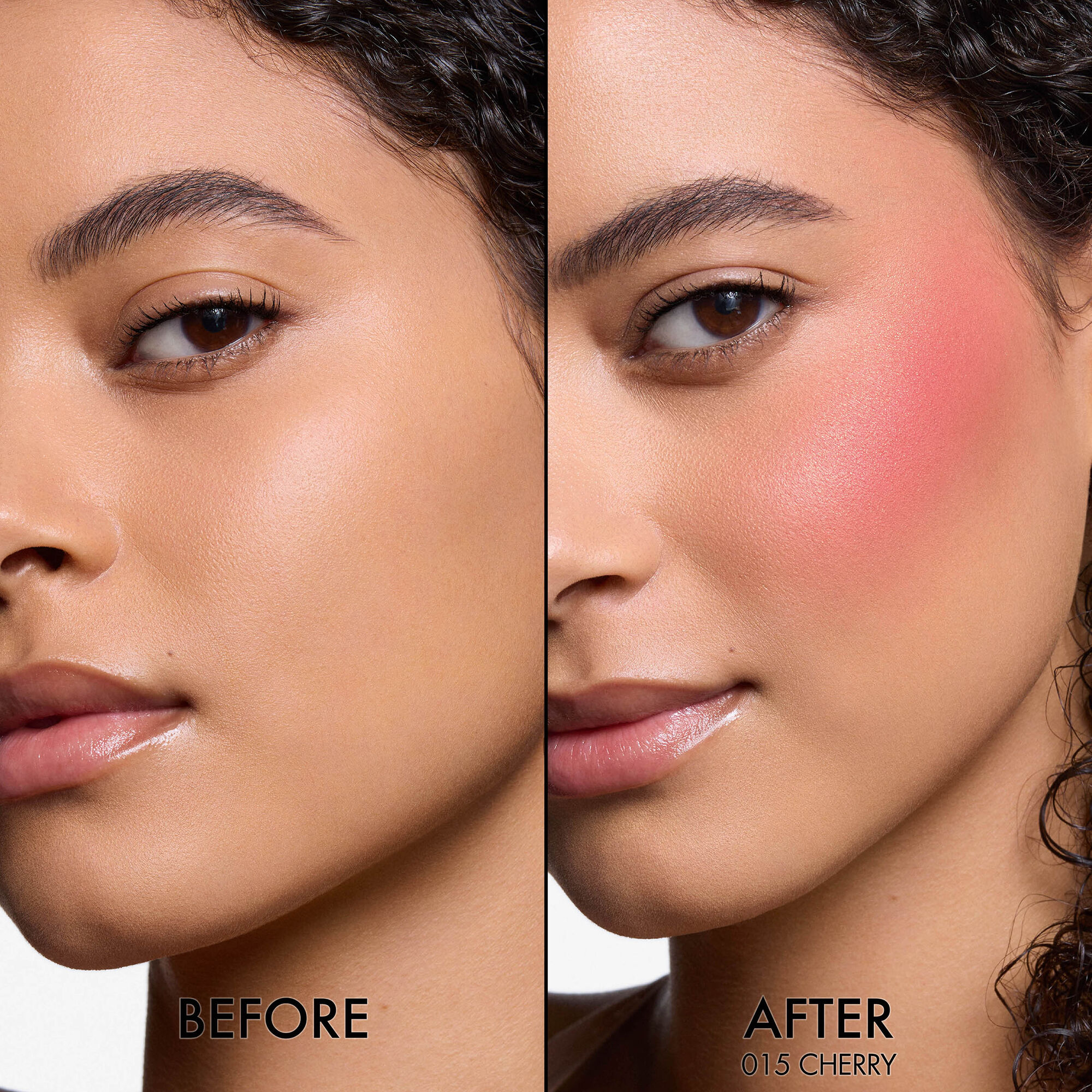 DIOR BACKSTAGE ROSY GLOW (RUBOR EN POLVO)